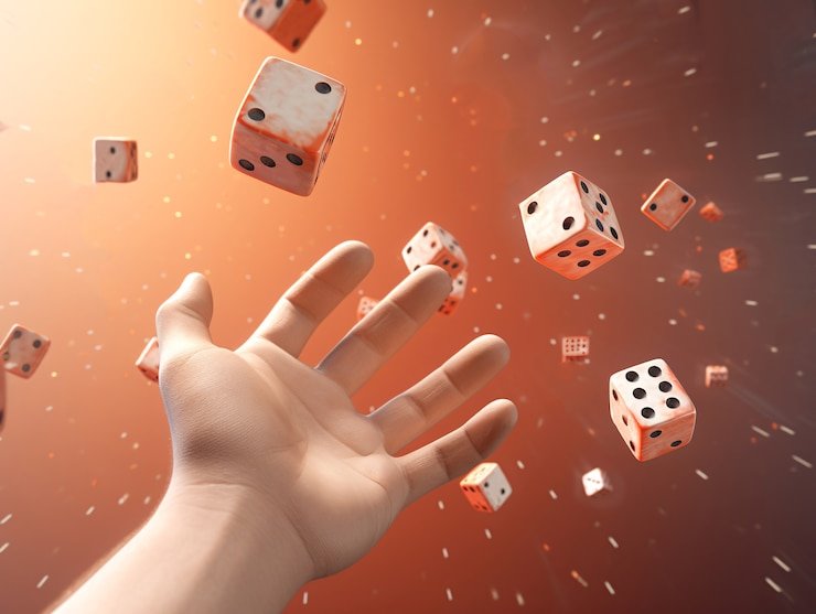 betregal Live Baccarat